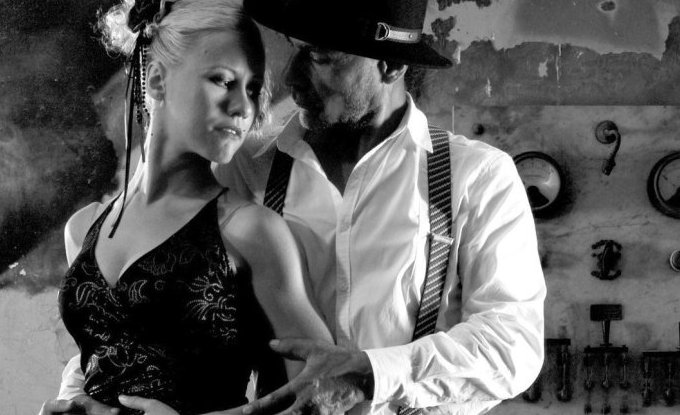 Le  tango argentin à travers le temps