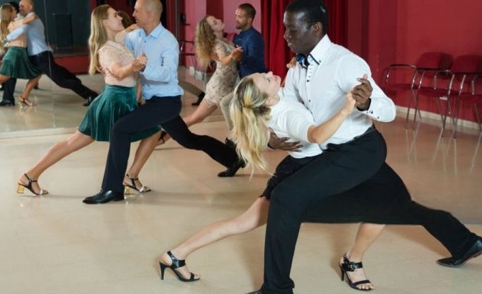 Le tango argentin est-il fait pour vous ?