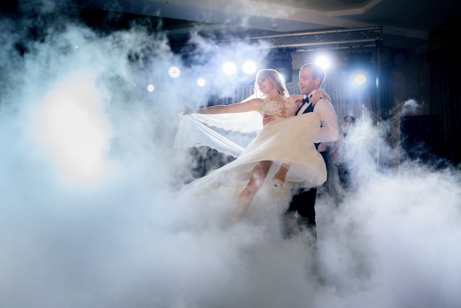 Une chorégraphie sur mesure pour votre mariage ou tout autre événement